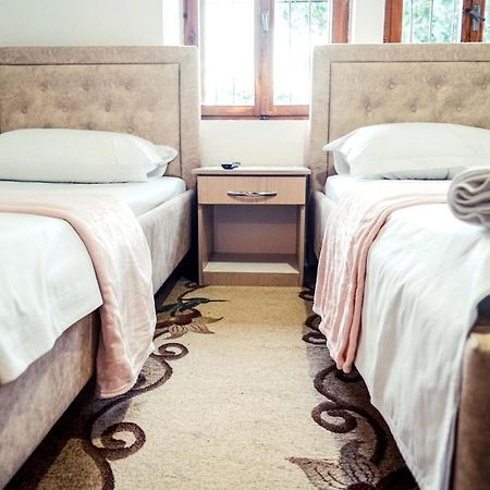 Guesthouse Arber Gjirokastër Dış mekan fotoğraf