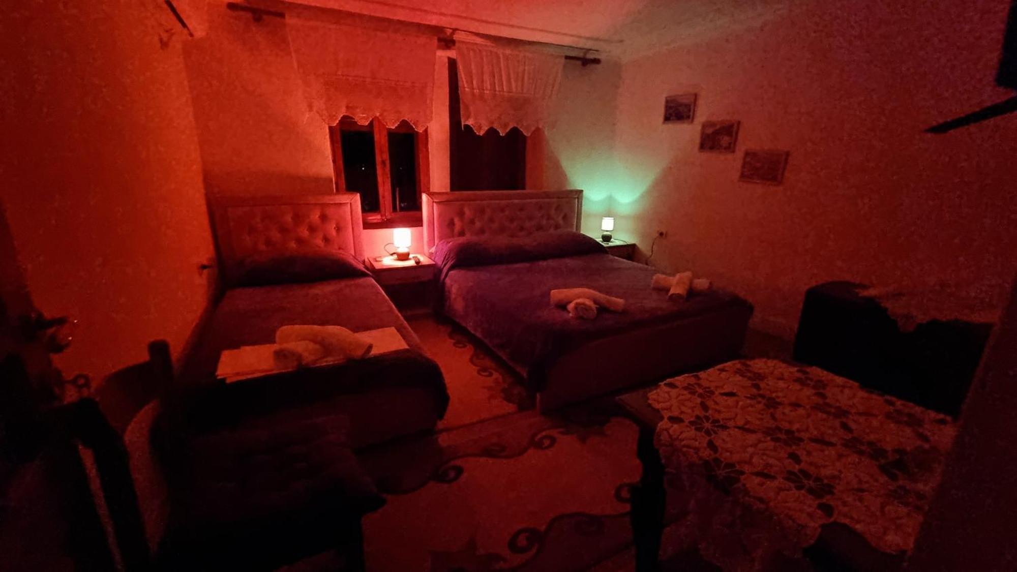 Guesthouse Arber Gjirokastër Dış mekan fotoğraf