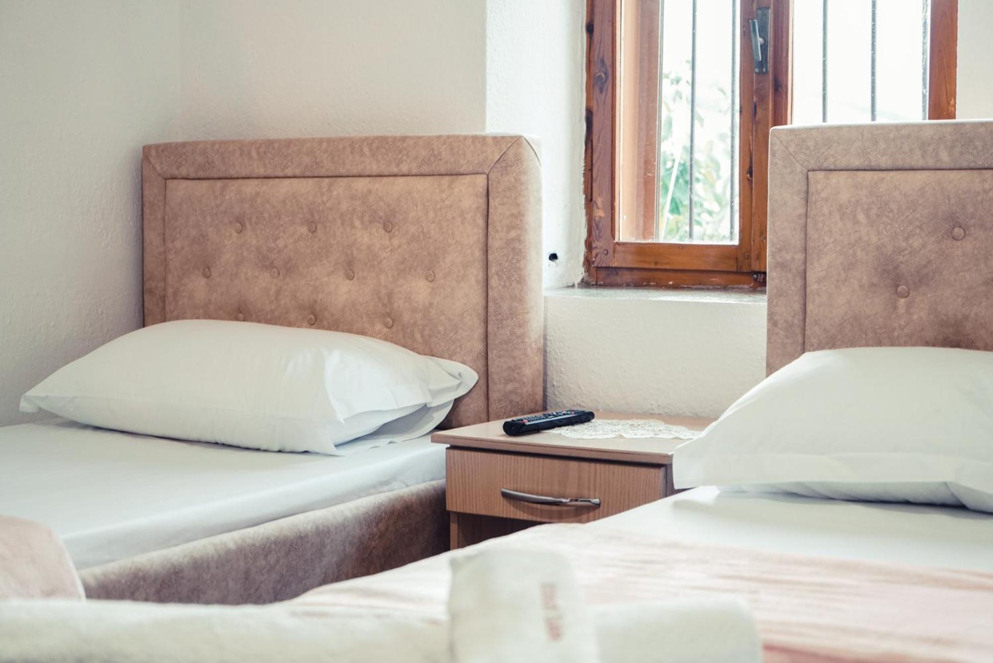 Guesthouse Arber Gjirokastër Dış mekan fotoğraf