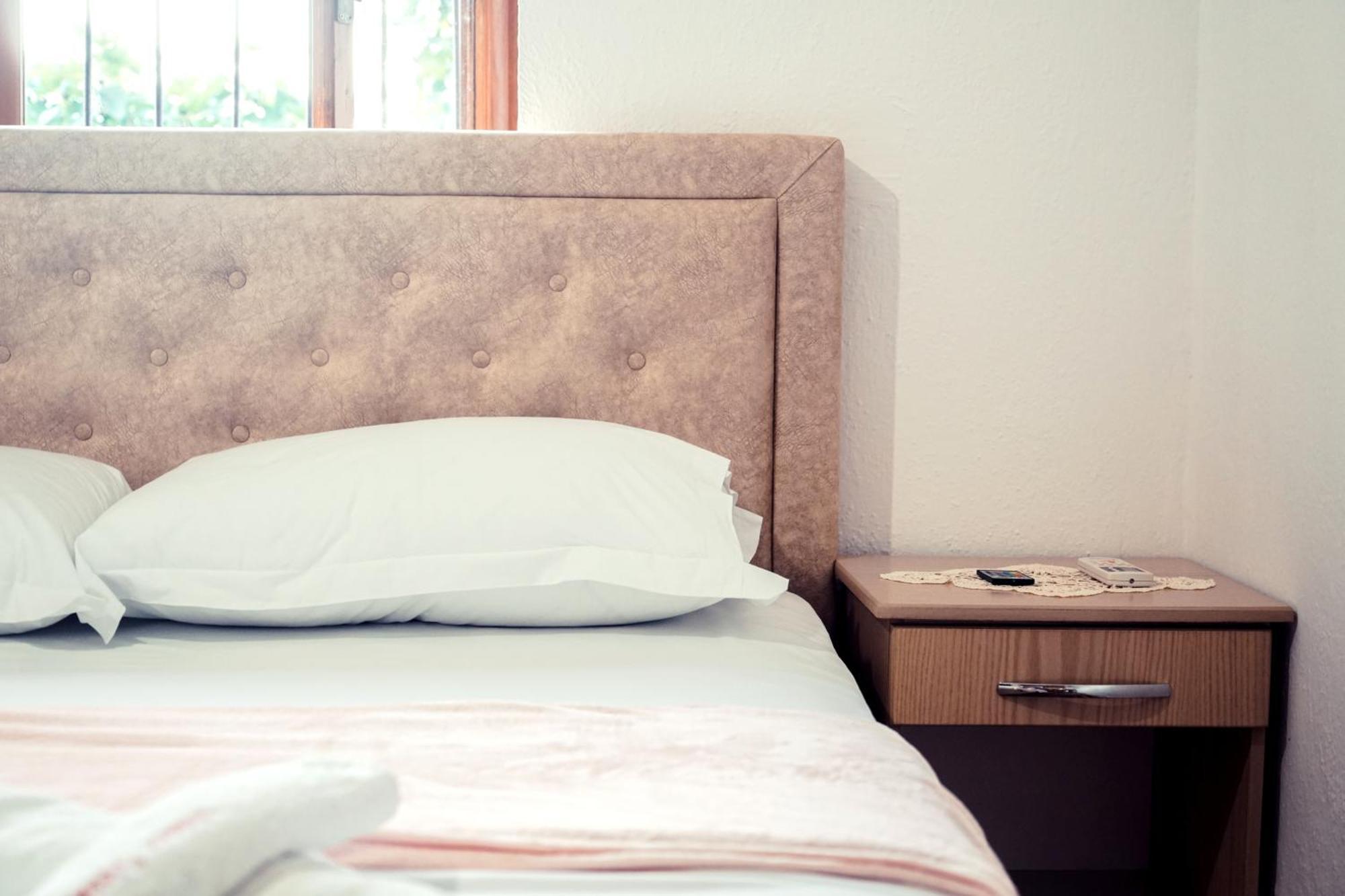 Guesthouse Arber Gjirokastër Dış mekan fotoğraf